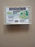 McGregor Clan - Nana Bonuedi African Shea Butter Soap
