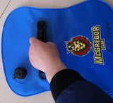 McGregor Clan - Automobile urinal pack