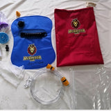 McGregor Clan - Automobile urinal pack