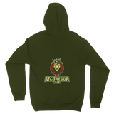 McGregor Clan- Unisex Hoodie