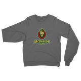 McGregor Clan - Unisex Lionhead Classic Adult Sweatshirt