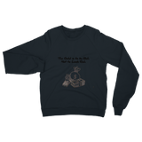 McGregor Clan -  Money Unisex Sweatshirt