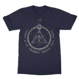 McGregor Clan -Religion Of Truth Unisex Adult T-Shirt