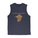 McGregor Clan - Classic Adult Muscle Top