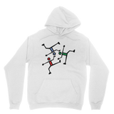 McGregor Clan - Stickman Hoodie
