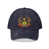 McGregor Clan - Unisex Trucker Hat
