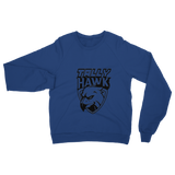 McGregor Clan - TOP HAWK Unisex Sweatshirt