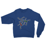 McGregor Clan - Stickman Sweatshirt