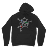McGregor Clan - Stickman Hoodie