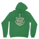 McGregor Clan - Adult Hoodie