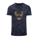 McGregor Clan- Unisex Acid Washed T-Shirt