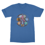 McGregor Clan -Unisex Adult T-Shirt