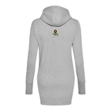 McGregor Clan - Joker Adult Hoodie Dress