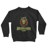 McGregor Clan - Classic Kids Sweatshirt