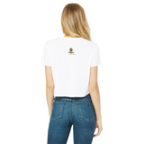 McGregor Clan - Women's Cropped T-Shirt