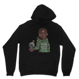 McGregor Clan - Adult Hoodie