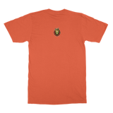 McGregor Clan- T-Shirt
