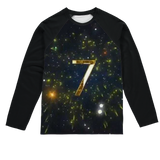 McGregor Clan -Long Sleeve T-Shirt