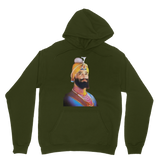 Religious Man McGregor Clan - Adult Hoodie
