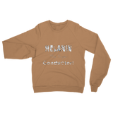 MTSC McGregor Clan - Unisex Sweatshirt