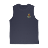 McGregor Clan- Adult Sleeveless Muscle Top