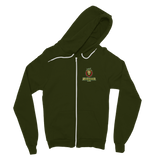 McGregor Clan - Classic Adult Zip Hoodie