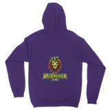 McGregor Clan- Unisex Hoodie