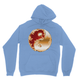 McGregor Clan - Yin & Yan Adult Hoodie