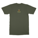 McGregor Clan - The I Am T-Shirt