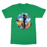 McGregor Clan -Unisex Adult T-Shirt