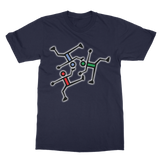 McGregor Clan - Unisex T-Shirt