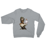 McGregor-Clan -Black Magic - Unisex Sweatshirt