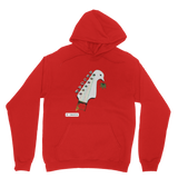 Reggae Bird McGregor Clan - Adult Hoodie