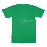 McGregor Clan - Royal Is My Race Unisex Adult T-Shirt