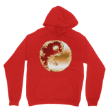 McGregor Clan - Yin & Yan Adult Hoodie