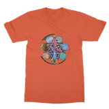 McGregor Clan -Unisex Adult T-Shirt