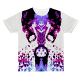 McGregor Clan - butterfly effect Adult T-Shirt