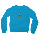 McGregor Clan -  The I Am Unisex Sweatshirt