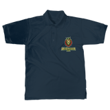 McGregor Clan Lion Classic Women's Polo Shirt