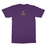 Scooby & Shaggy McGregor Clan -Unisex Adult T-Shirt