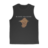 McGregor Clan - Classic Adult Muscle Top