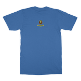 McGregor Clan - The I Am T-Shirt