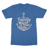 McGregor Clan -Unisex Adult T-Shirt