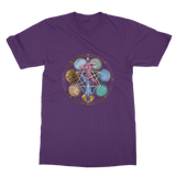 McGregor Clan -Unisex Adult T-Shirt