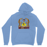 McGregor Clan -  Royal Is My Race Adult Hoodie