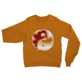 McGregor Clan - Yin & Yan Unisex Sweatshirt
