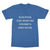 McGregor Clan - The I Am T-Shirt