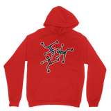 McGregor Clan - Stickman Hoodie