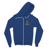 McGregor Clan - Classic Adult Zip Hoodie