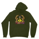 McGregor Clan -  Royal Is My Race Adult Hoodie
